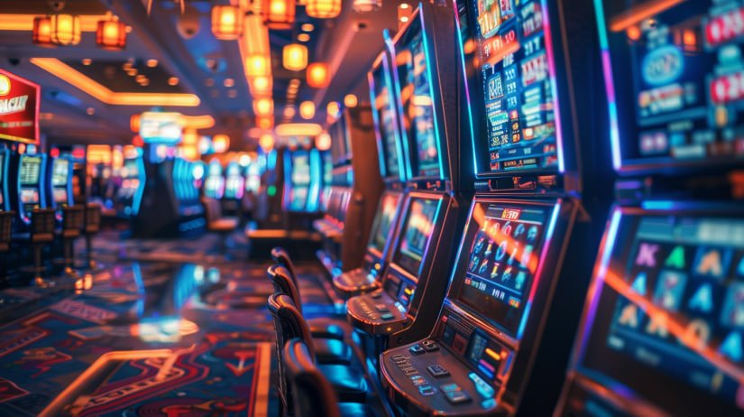 8090sot အွန်လိုင်း စလော့ မြန်မာ ကစားသမားများ Free Spins Jackpot MMK
