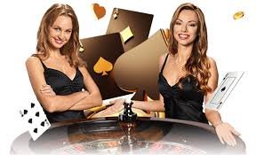 အားကစားလောင်းကစား Sportsbook