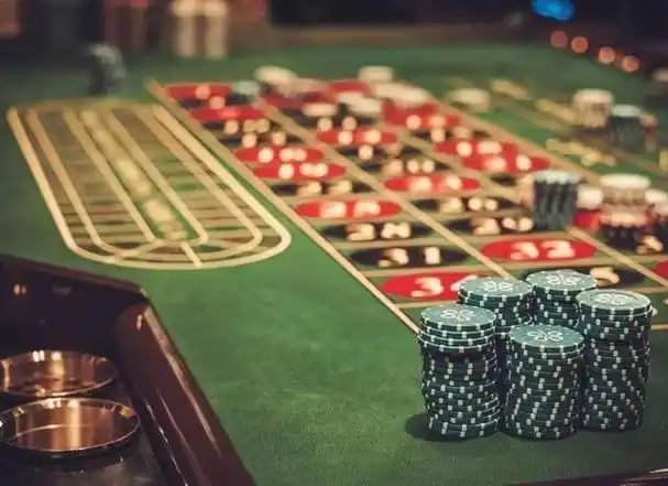 Live Casino
