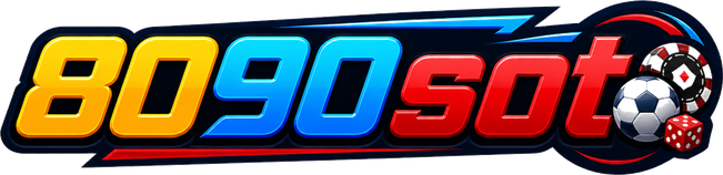 8090sot Logo